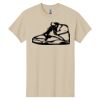 Heavy Cotton  100% Cotton T Shirt Thumbnail