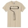 Heavy Cotton  100% Cotton T Shirt Thumbnail