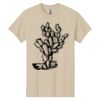 Heavy Cotton  100% Cotton T Shirt Thumbnail