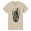 Heavy Cotton  100% Cotton T Shirt Thumbnail