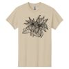 Heavy Cotton  100% Cotton T Shirt Thumbnail