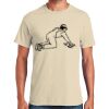Heavy Cotton  100% Cotton T Shirt Thumbnail