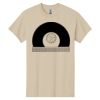Heavy Cotton  100% Cotton T Shirt Thumbnail