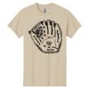 Heavy Cotton  100% Cotton T Shirt Thumbnail