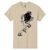Heavy Cotton  100% Cotton T Shirt Thumbnail