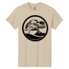 Heavy Cotton  100% Cotton T Shirt Thumbnail