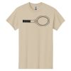Heavy Cotton  100% Cotton T Shirt Thumbnail