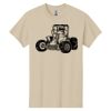 Heavy Cotton  100% Cotton T Shirt Thumbnail