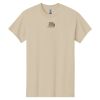 Heavy Cotton  100% Cotton T Shirt Thumbnail