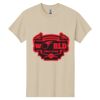 Heavy Cotton  100% Cotton T Shirt Thumbnail
