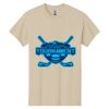 Heavy Cotton  100% Cotton T Shirt Thumbnail