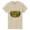 Heavy Cotton  100% Cotton T Shirt Thumbnail