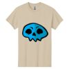Heavy Cotton  100% Cotton T Shirt Thumbnail