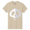 Heavy Cotton  100% Cotton T Shirt Thumbnail