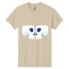 Heavy Cotton  100% Cotton T Shirt Thumbnail