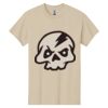 Heavy Cotton  100% Cotton T Shirt Thumbnail