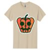 Heavy Cotton  100% Cotton T Shirt Thumbnail