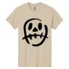 Heavy Cotton  100% Cotton T Shirt Thumbnail
