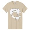 Heavy Cotton  100% Cotton T Shirt Thumbnail