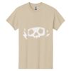 Heavy Cotton  100% Cotton T Shirt Thumbnail