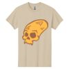 Heavy Cotton  100% Cotton T Shirt Thumbnail