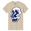 Heavy Cotton  100% Cotton T Shirt Thumbnail