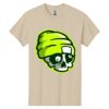 Heavy Cotton  100% Cotton T Shirt Thumbnail