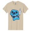 Heavy Cotton  100% Cotton T Shirt Thumbnail