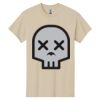 Heavy Cotton  100% Cotton T Shirt Thumbnail