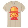 Heavy Cotton  100% Cotton T Shirt Thumbnail