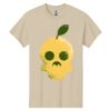 Heavy Cotton  100% Cotton T Shirt Thumbnail