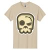 Heavy Cotton  100% Cotton T Shirt Thumbnail
