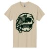 Heavy Cotton  100% Cotton T Shirt Thumbnail