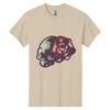 Heavy Cotton  100% Cotton T Shirt Thumbnail