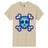 Heavy Cotton  100% Cotton T Shirt Thumbnail