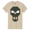 Heavy Cotton  100% Cotton T Shirt Thumbnail