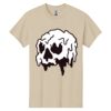 Heavy Cotton  100% Cotton T Shirt Thumbnail