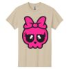 Heavy Cotton  100% Cotton T Shirt Thumbnail