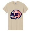Heavy Cotton  100% Cotton T Shirt Thumbnail