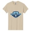 Heavy Cotton  100% Cotton T Shirt Thumbnail