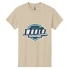 Heavy Cotton  100% Cotton T Shirt Thumbnail
