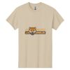 Heavy Cotton  100% Cotton T Shirt Thumbnail
