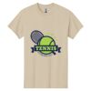 Heavy Cotton  100% Cotton T Shirt Thumbnail
