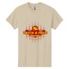 Heavy Cotton  100% Cotton T Shirt Thumbnail