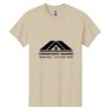 Heavy Cotton  100% Cotton T Shirt Thumbnail