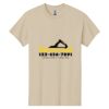 Heavy Cotton  100% Cotton T Shirt Thumbnail