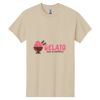 Heavy Cotton  100% Cotton T Shirt Thumbnail