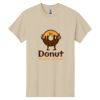 Heavy Cotton  100% Cotton T Shirt Thumbnail