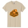 Heavy Cotton  100% Cotton T Shirt Thumbnail