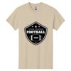Heavy Cotton  100% Cotton T Shirt Thumbnail